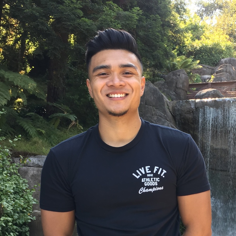 Meet your Posher, Brandon